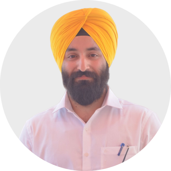 Matt Singh