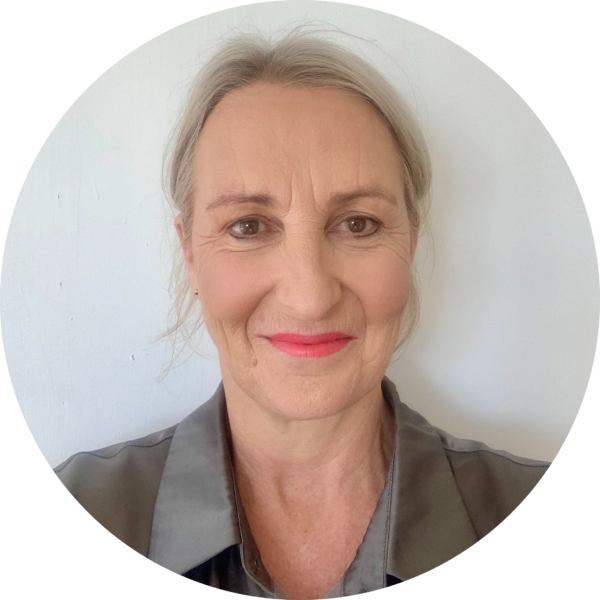Tracie Blundell